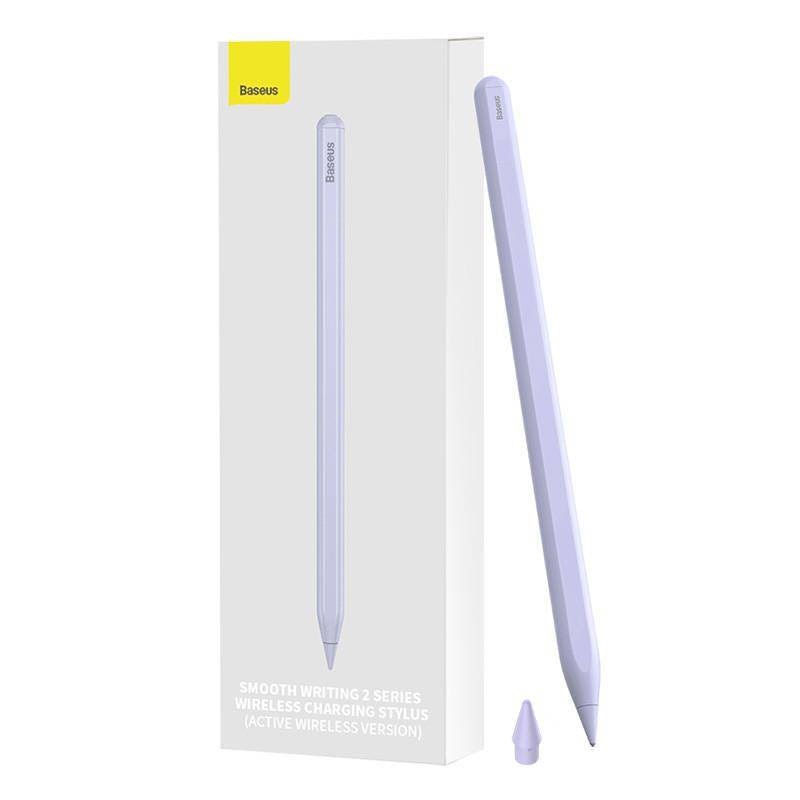 Baseus Capacitive Stylus toll Aktív változat, Mágneses Apple iPad