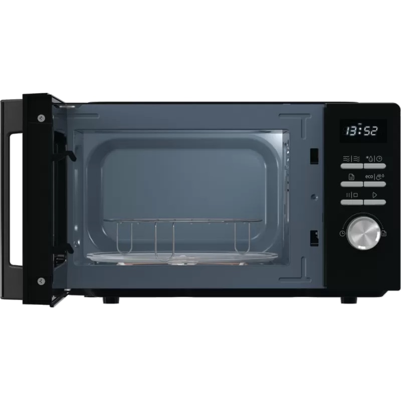 Микровълнова фурна Gorenje MO23A3BH, Обем 23л, 11 програми, 5 нива на ...