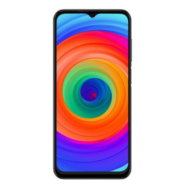 Мобилен телефон Ulefone, Note 14, две SIM карти, 64GB, 4GB RAM, 4G, Черен