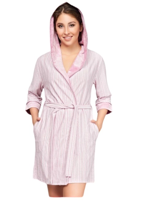 Halat dama, Eva Maria