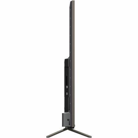 Televizor Philips AMBILIGHT tv LED 50PUS8118, 126 cm, Smart TV, 4K Ultra HD, Clasa F (Model 2023)