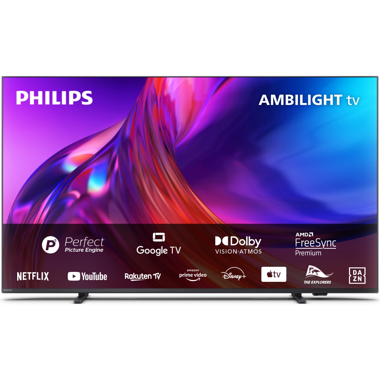 Philips 55PUS8118/12 от 868,45 лв. LED, LCD и OLED телевизори 