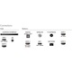 Televizor Philips AMBILIGHT tv LED 50PUS8818, 126 cm, Google TV, 4K Ultra HD, 100 Hz, Clasa G