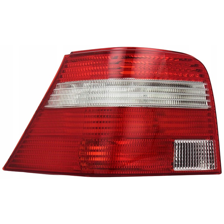 Заден фар за фолксваген голф, tyc, ляв, хечбек 1J6945095BA, 1J6945095BB