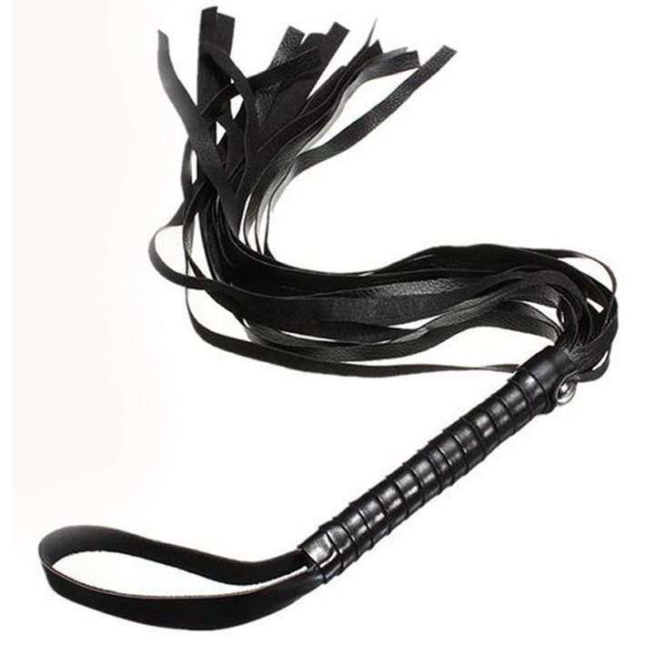 Set 10 jucarii erotice, BDSM, bondage, calus, catuse, bici, zgarda, franghie, pana, mansete