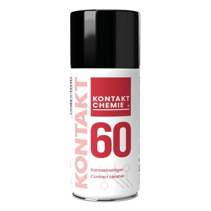 Kontakt tisztító spray, 200ml, Kontakt 60 Kontakt Chemie