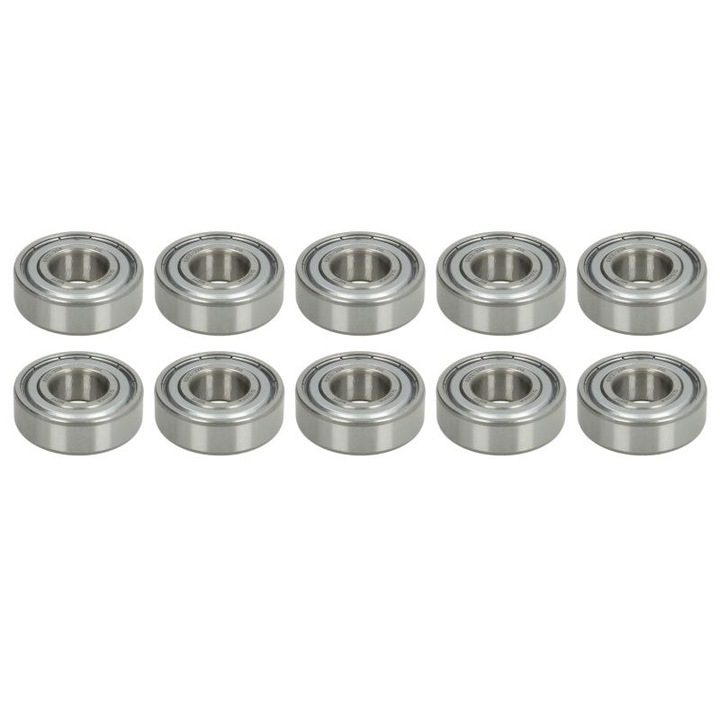 10 db csapágyas készlet 15x35x11 YLKRS062