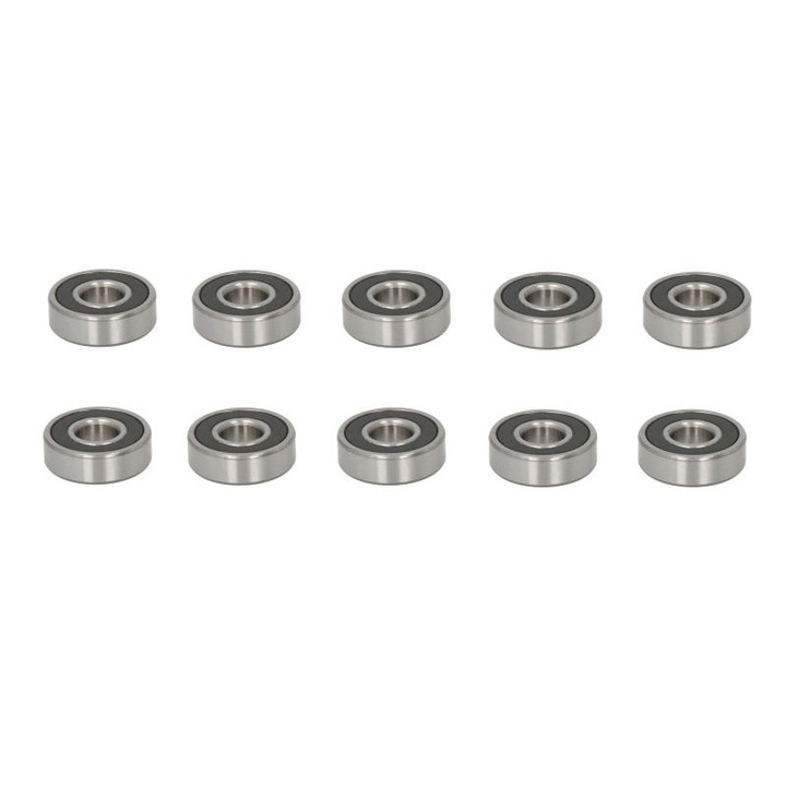 10 db csapágyas készlet 10x26x8 YLKRS139