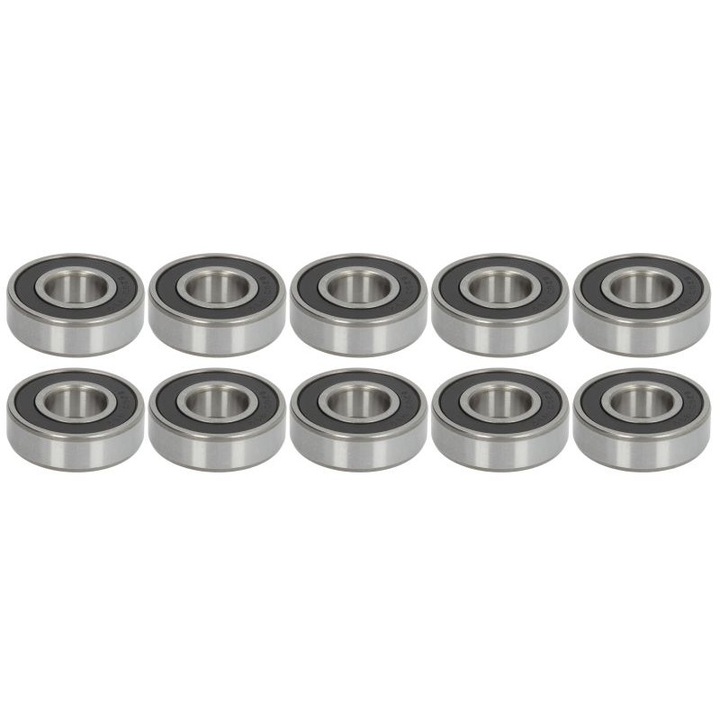 Set 10 bucati rulment 17x40x12