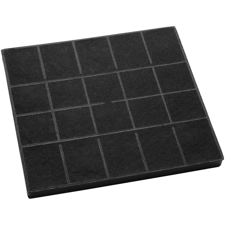 Filtru carbon standard Electrolux MCFB58, pentru hotele DBE5661HG, DBE5961HG, DIE5961HG