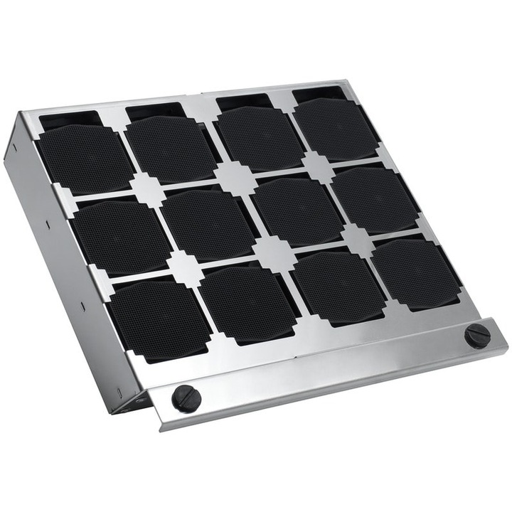 Въгленов филтър LongLife Electrolux SUPCHARCE2, възобновяем за модел аспиратори EFF60560OX, EFF90560OX, DBB4650M