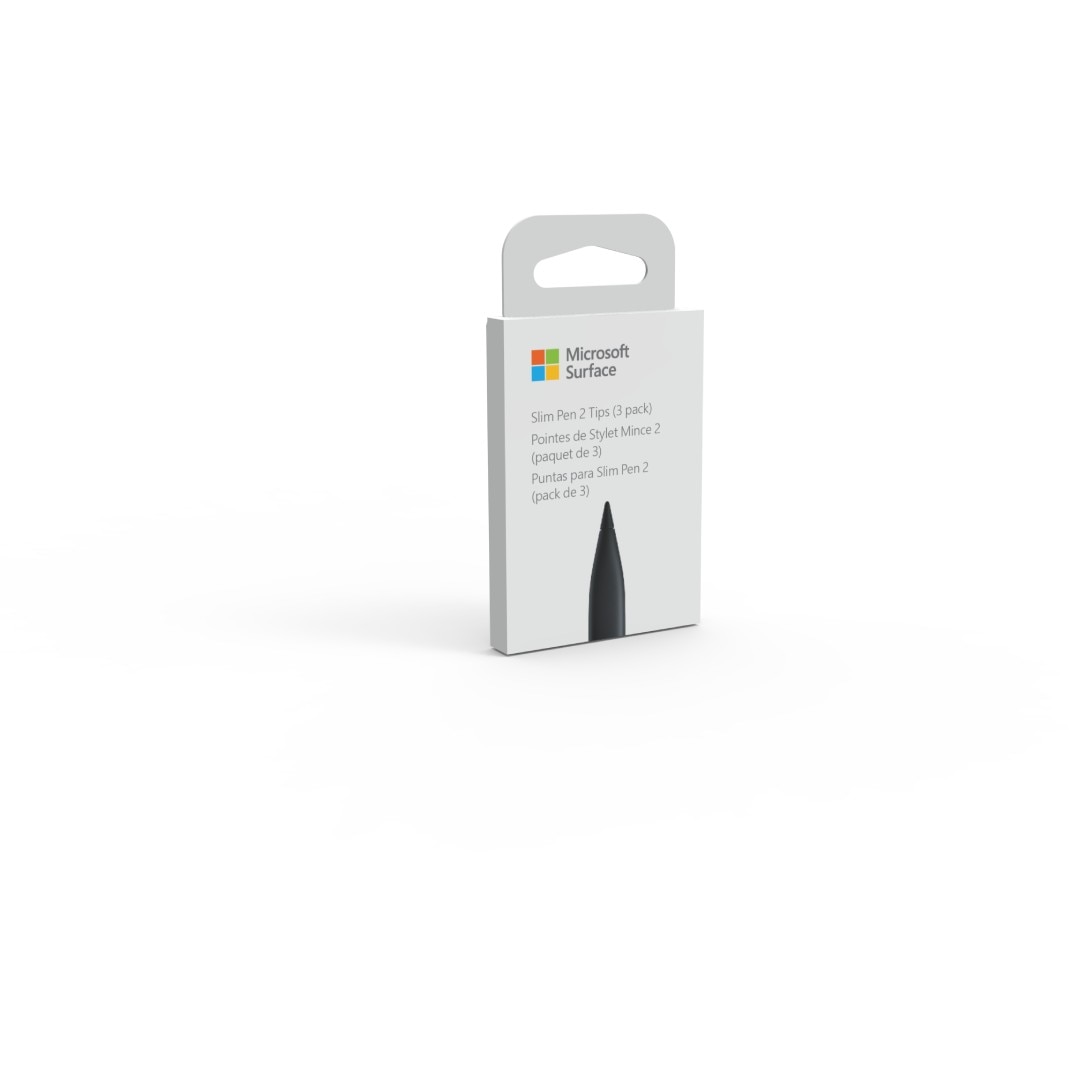 Microsoft Surface Pen 4 Tip Kit | RJ4-00001 Buy, Best Price in UAE