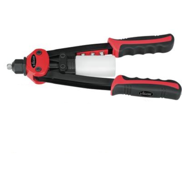 Vakszegecs fogó 320 mm Vigor V2788 (V2788)