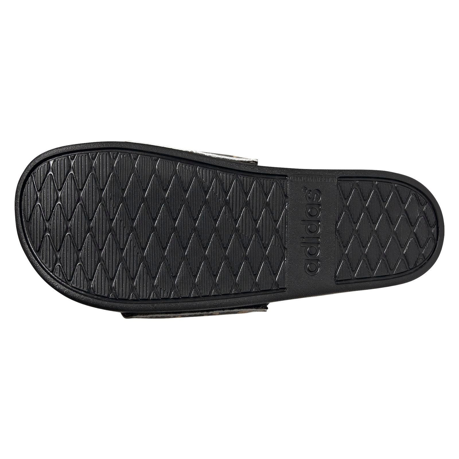 Дамски многоцветни чехли Adidas Adilette Comfort FZ4876 42 - eMAG.bg