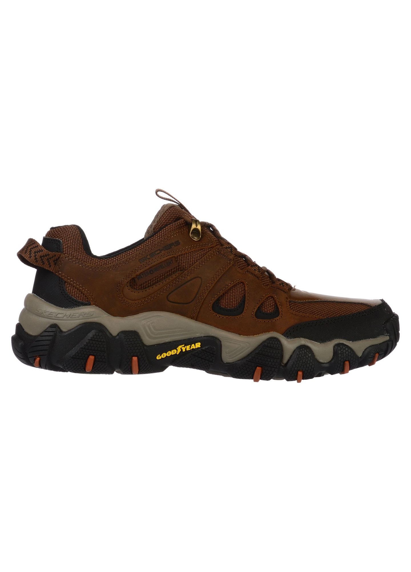 dkwh8408　 Pantofi sport Skechers Xander - Modine 204684CDB Barbati Maro 43