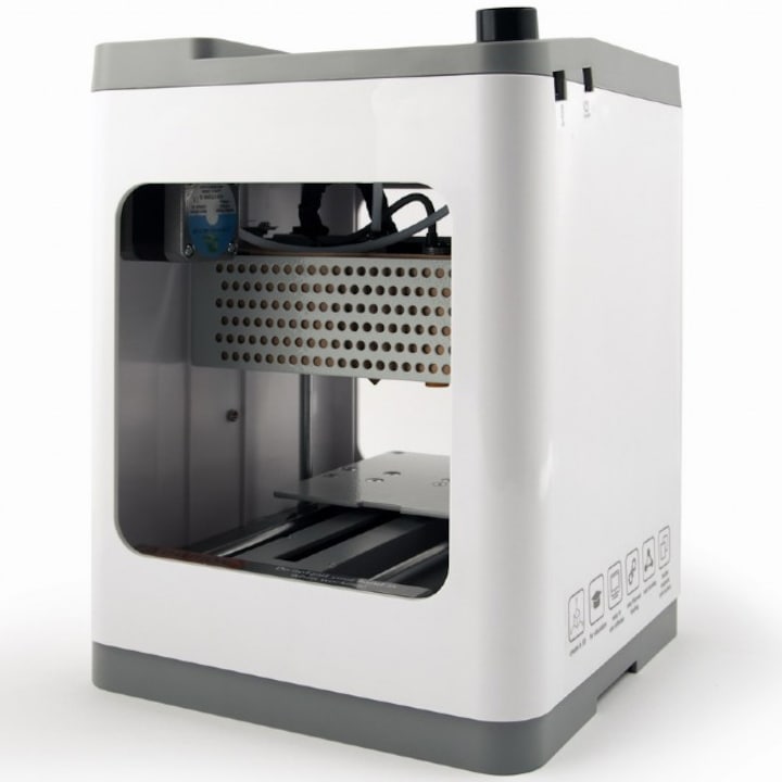 on time extremely warm Imprimante 3D Viteza printare maxima (mm³/s) 200. Căutarea nu se oprește  niciodată - eMAG.ro