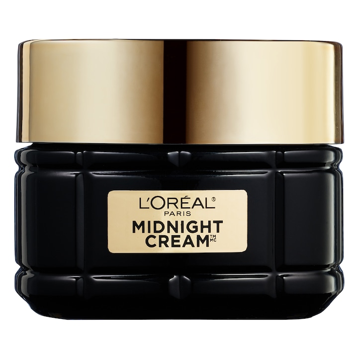 L'Oréal Paris Age Perfect Cell Renew éjszakai regeneráló krém, 50 ml
