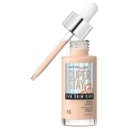 Fond de ten Maybelline New York Super Stay Glow Skin Tint, 06.5, 30 ml