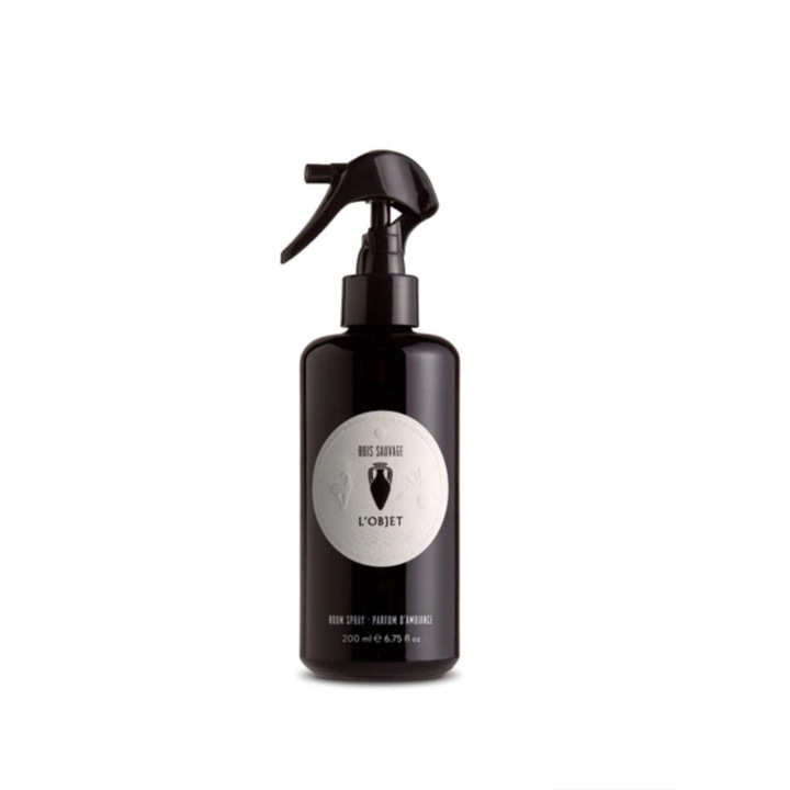Bois Sauvage szoba spray 200 ml