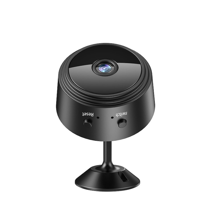 Camera de supraveghere, 5Mpx, HAC-HFW1500TH-IL-A-0360B-S3-DIP