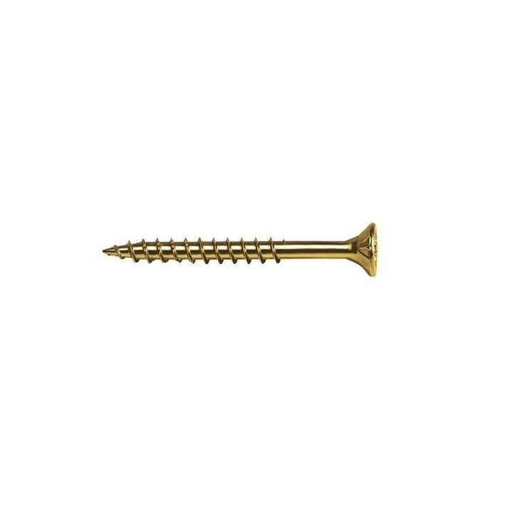 Set 300 holsuruburi profesionale pentru lemn, 3.5 x 20mm, cap cruce PZ, filet complet, Celo