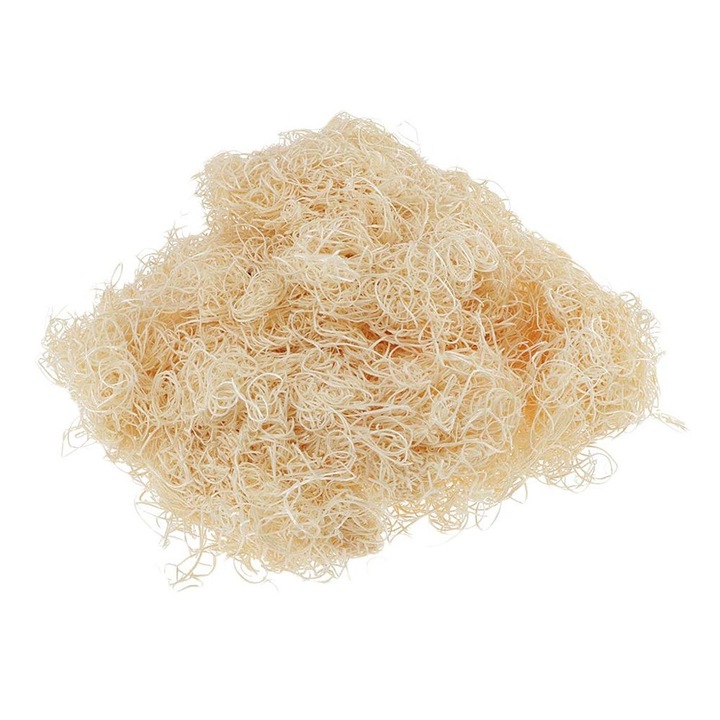 Lana de lemn, Rogri, 1 kg