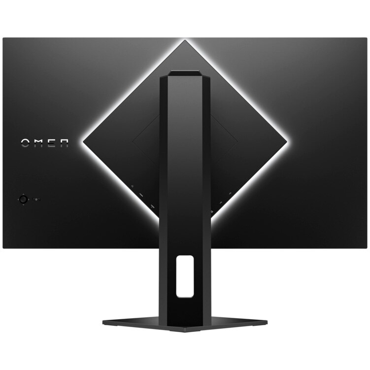 Écran gamer OMEN 27u - 27 4K UHD - AMD Freesync™ Premium Pro - HP