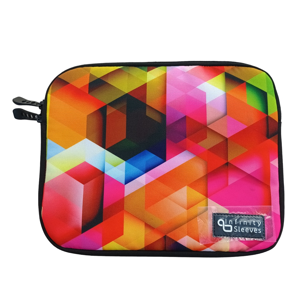 Husa laptop 15" tip plic, model " To Infinit & Beyond "