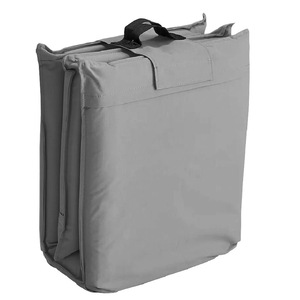 Saltele camping si izopren