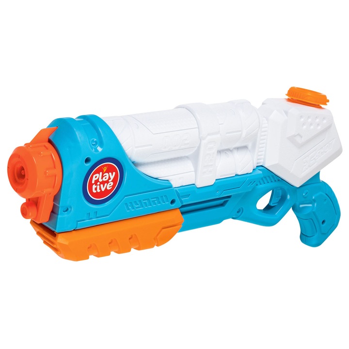Pistol cu ​​apa Playtive