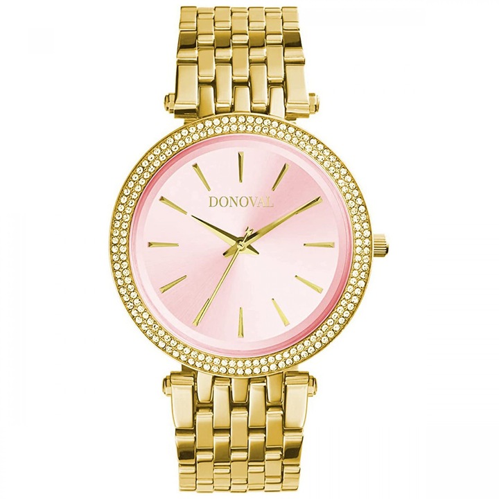 Donoval Női Karóra Just Lady DL0032
