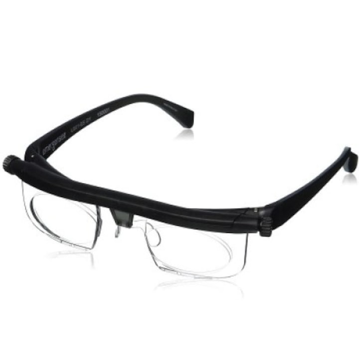 Állítható dioptriás szemüveg