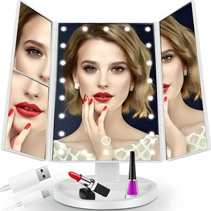 Oglinzi cosmetice