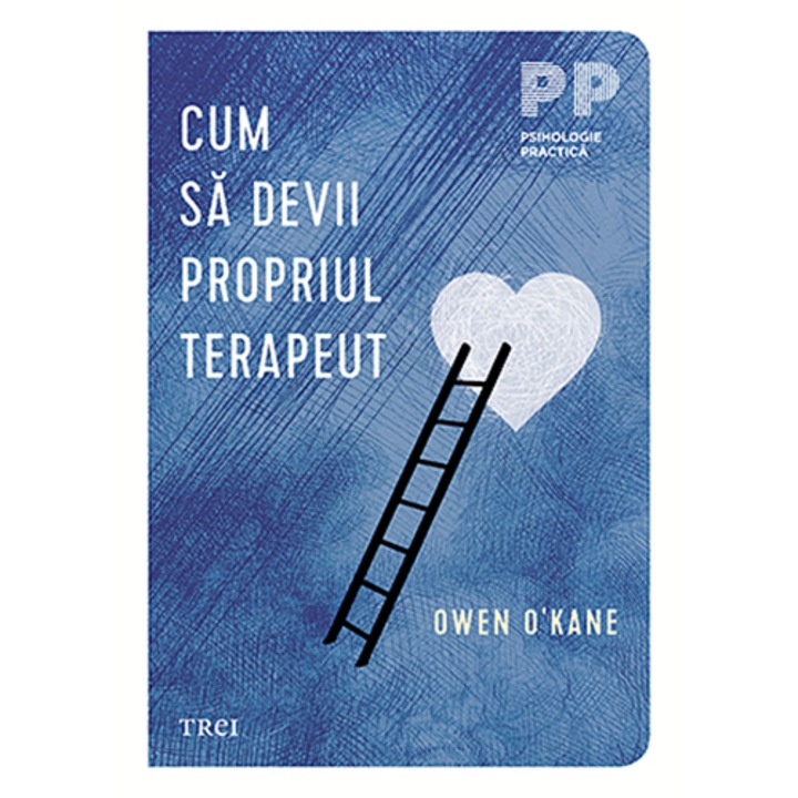 Cum sa devii propriul terapeut, Owen O'Kane