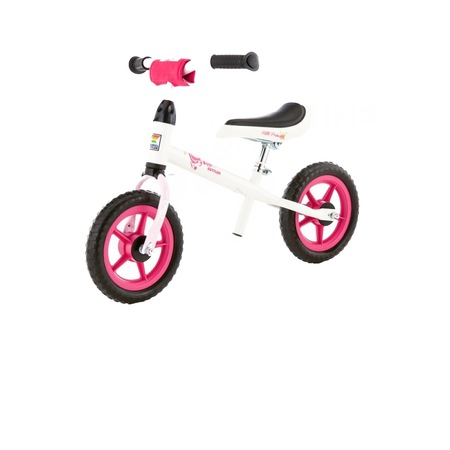 Bicicleta copii Kettler, Balance Speedy 10", Princess