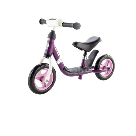 Bicicleta copii Kettler, Balance Run 8", Fete