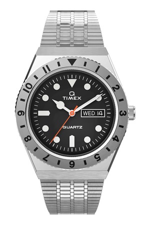 Timex Q