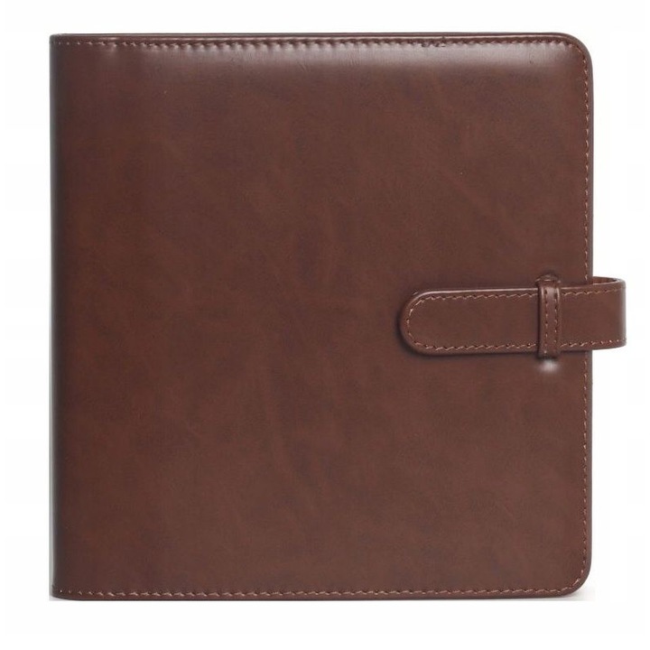 Album foto instant 288 fotografii do FujiFilm Instax SQUARE SQ1, SQ6, SQ10, SQ20, SQUARE Link, SHARE SP-3, Maro