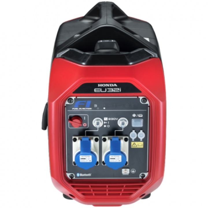 HONDA EU32i inverteres átamfejlesztő, 3200W