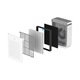 Levoit Vital 200S Smart HEPA Szűrős Légtisztító