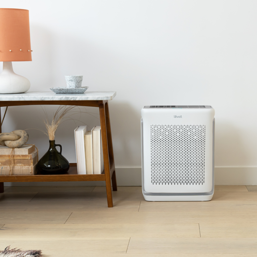Levoit Vital 200S Smart HEPA Szűrős Légtisztító