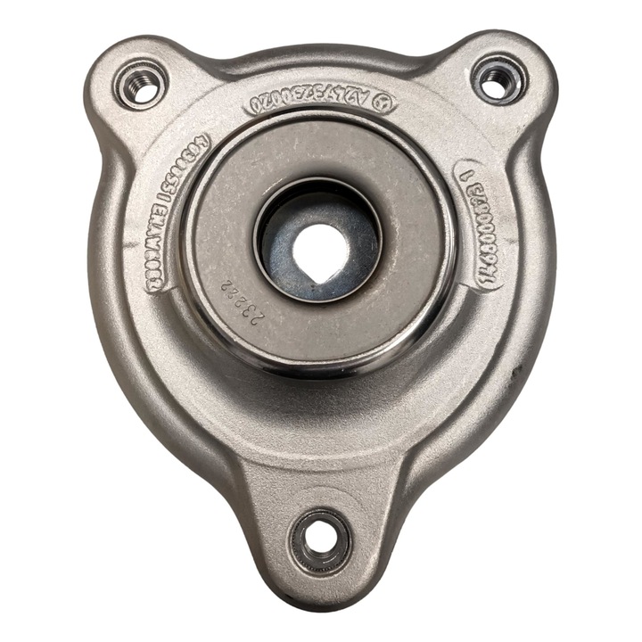 Felső lengéscsillapító, Mercedes-Benz, Mercedes EQB W247 GLB-hez, Ezüst