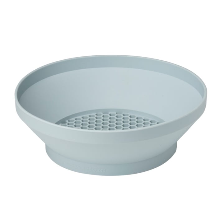 Sita pentru nisip, Funkit World, Silicon, 12 luni+, Albastru