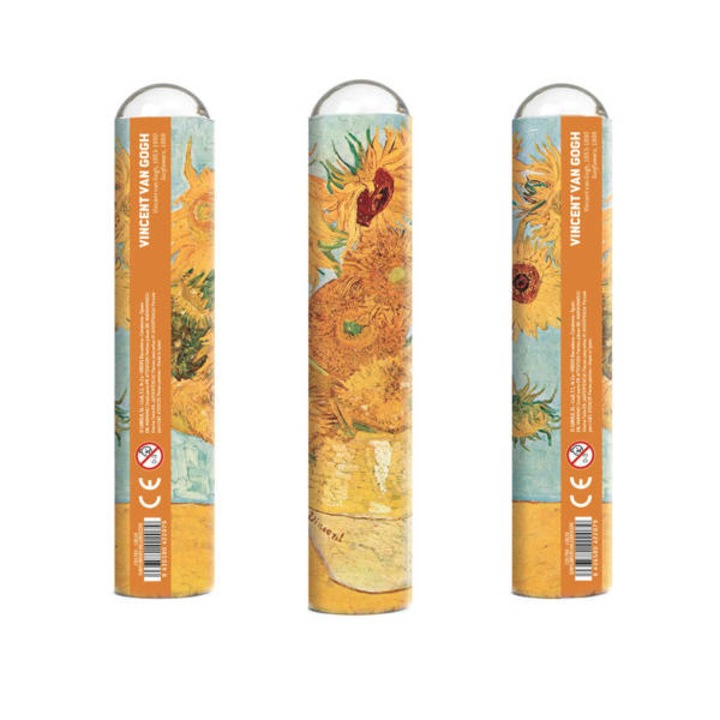 Caleidoscop, Londji, Van Gogh, Multicolor