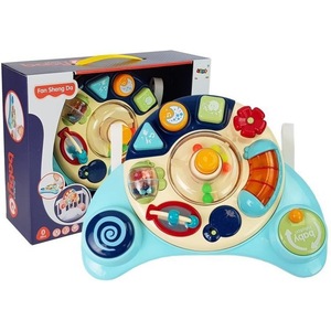 Jucarii interactive bebelusi