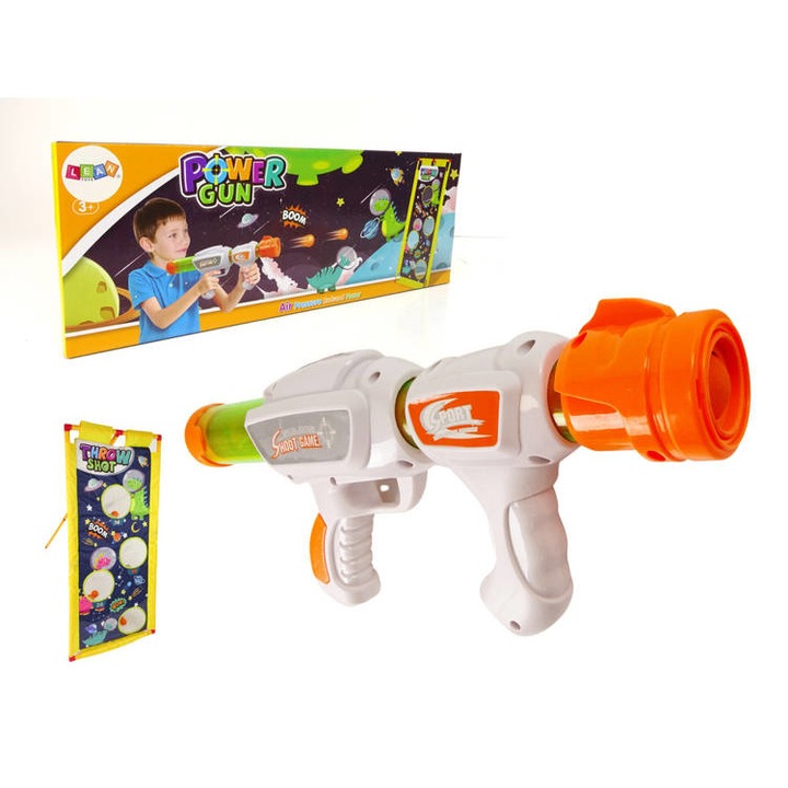 Спортна игра за деца, Leantoys, Multicolor