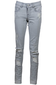 Jeansi skinny talie joasa Distroy Seven Sisters, de dama Jeansi skinny talie joasa Distroy Seven Sisters, de dama