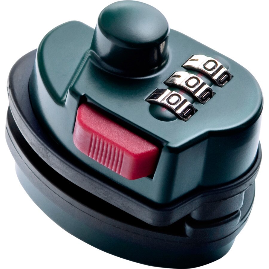 Siguranta Browning cu cifru pentru tragaci