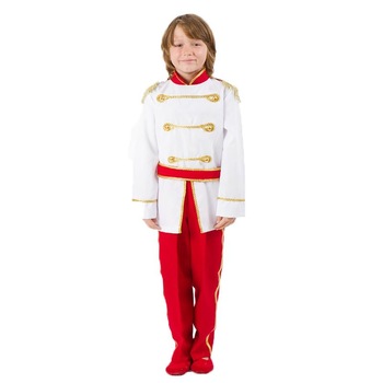 Costum print copii din Cenusareasa 4-5ani/ 115cm Costum print copii din Cenusareasa 4-5ani/ 115cm