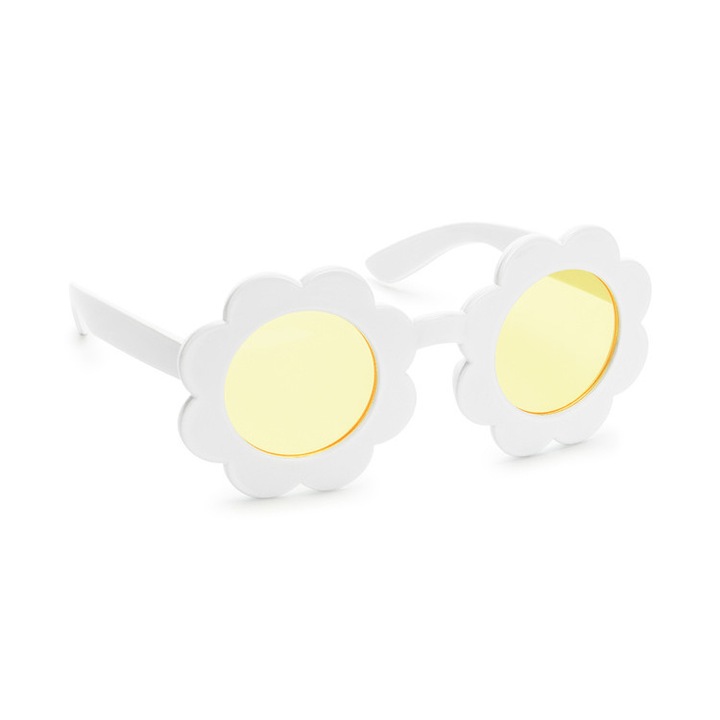 Szemüveg, PartyDeco, Daisy
